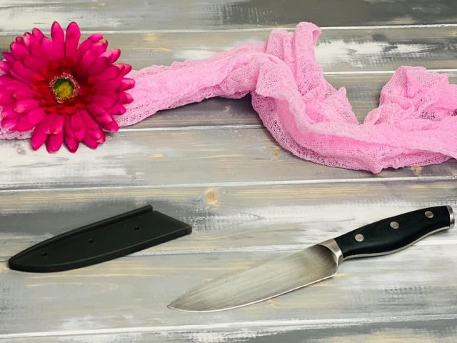 Pampered Chef Produkt Informationen