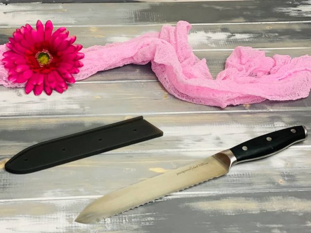 Pampered Chef Produkt Informationen