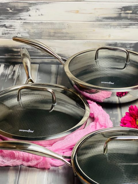 Pampered Chef Produkt Informationen