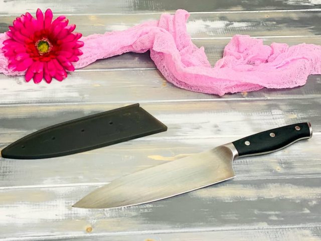 Pampered Chef Produkt Informationen