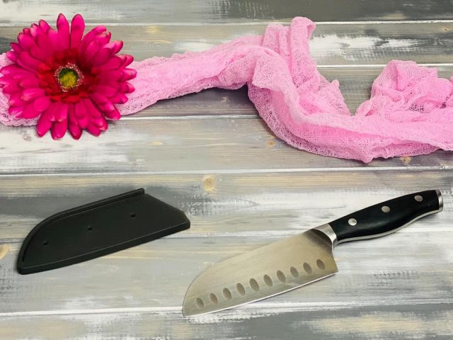 Pampered Chef Produkt Informationen