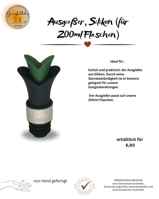 Edelschmaus Küchenhelfer