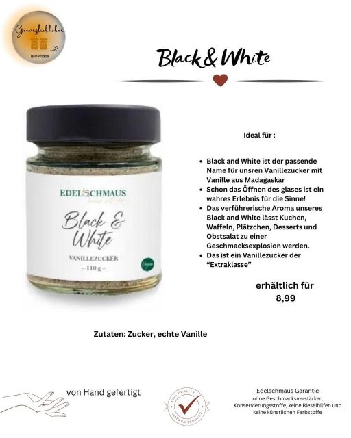 Edelschmaus Senfe & Sonstiges