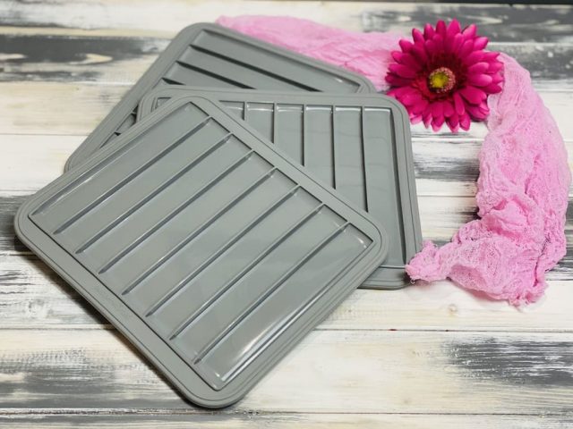 Deluxe Air Fryer Fruchtleder Form