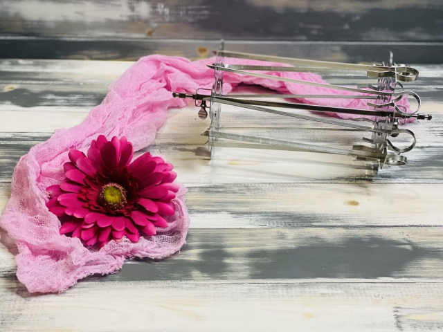 Deluxe Air Fryer von Pampered Chef®