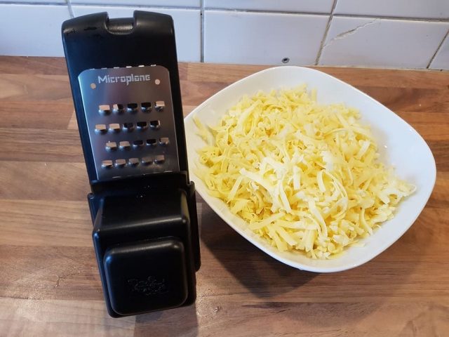 Geriebene Bäuerin im gr. Ofenzauberer von Agnes