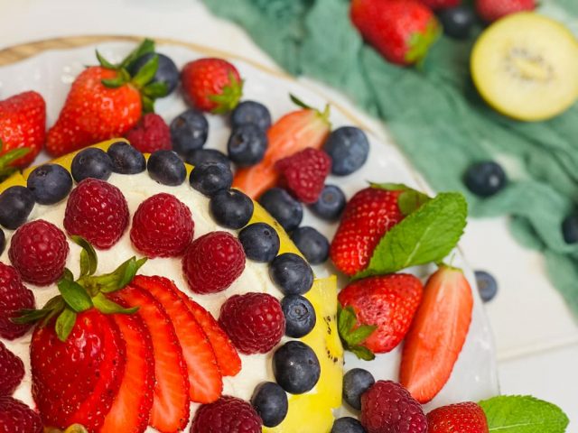 Joghurtbombe a la Landliebe