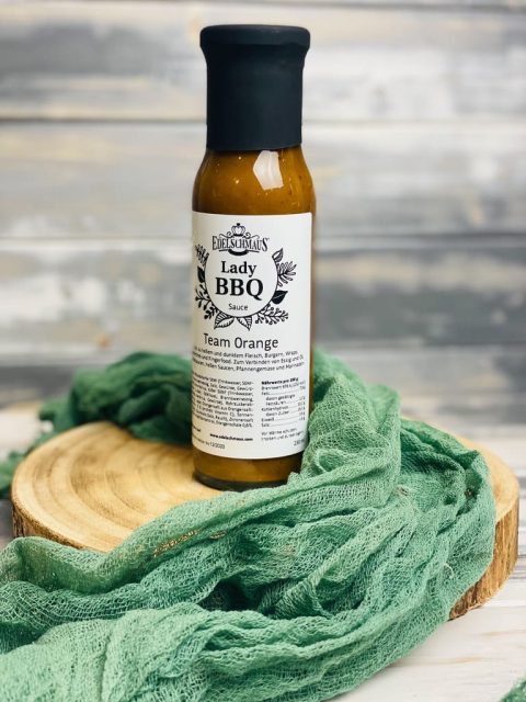 Edelschmaus BBQ Saucen