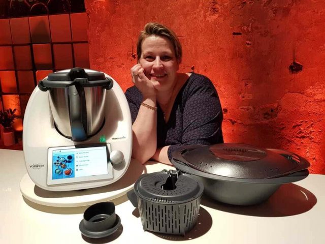 Meine tollen Helfer in der Küche