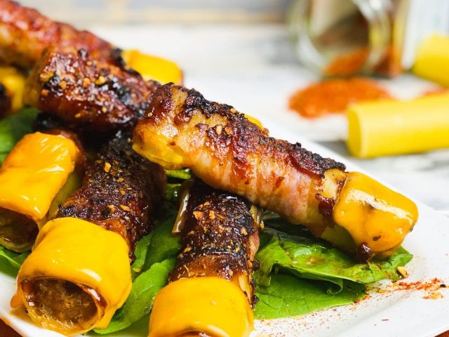 Shotgun Shells / Schrotpatronen 