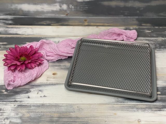 Deluxe Air Fryer Auffangblech