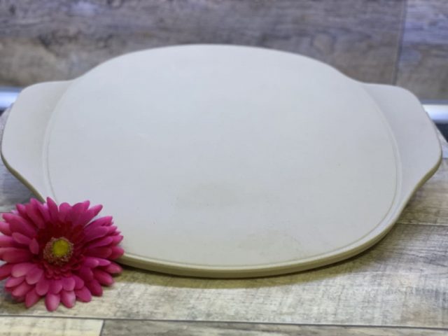 Grosser Pizzazauberer Plus