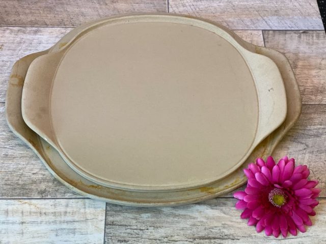 Großer Pizzazauberer Plus und Pizzazauberer Plus