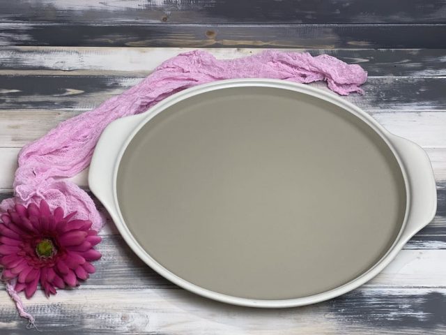 Großer Runder Stein - Neue Generation