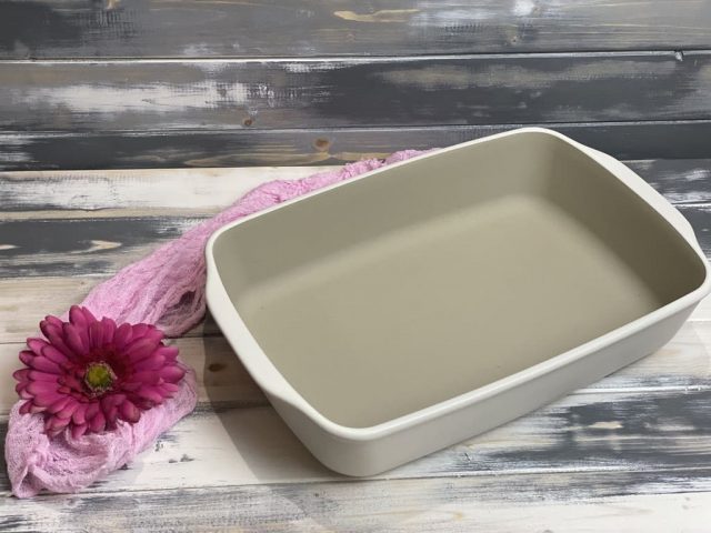 Rechteckige Ofenhexe - Neue Generation