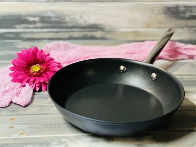 Brilliance Antihaft Bratpfanne 25 cm