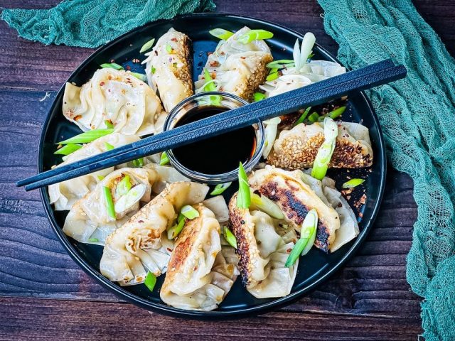 Gyoza