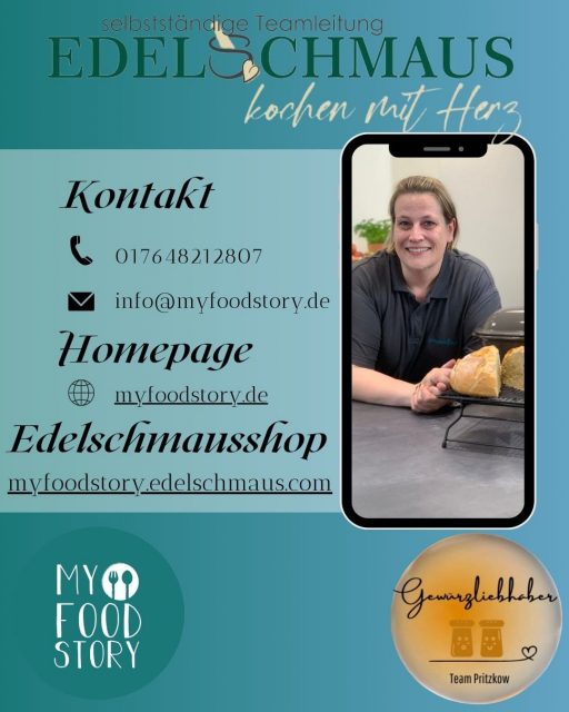 Rezeptkarten Rückseite