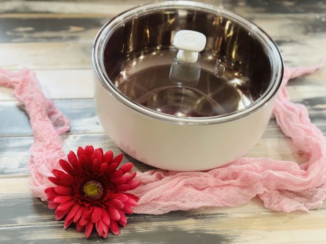 3,8 Liter Isolierte Servierschüssel