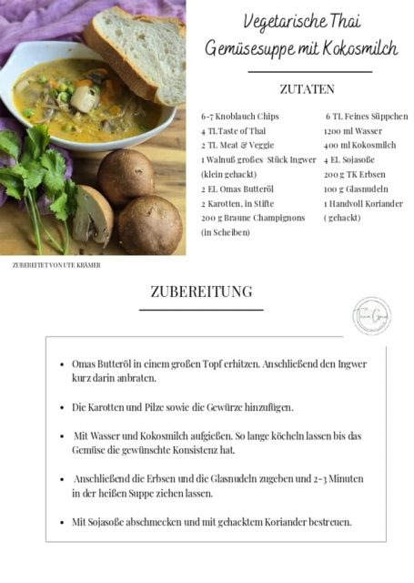 Edelschmaus Team Rezeptkarten